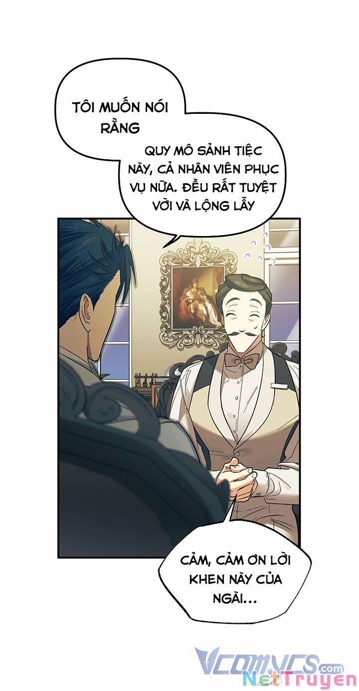 May Mắn Hay Bất Hạnh 59 trang 3