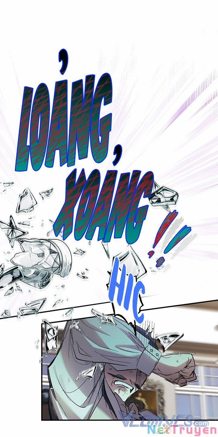 May Mắn Hay Bất Hạnh 59 trang 35