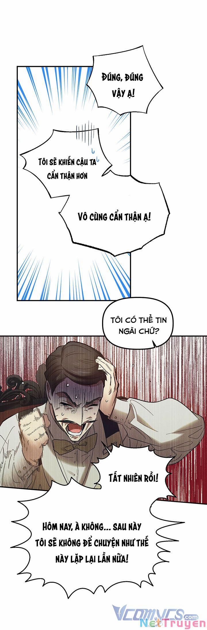 May Mắn Hay Bất Hạnh 59 trang 37