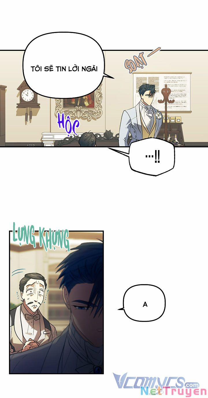 May Mắn Hay Bất Hạnh 59 trang 38