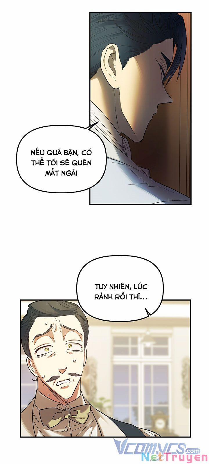 May Mắn Hay Bất Hạnh 59 trang 39