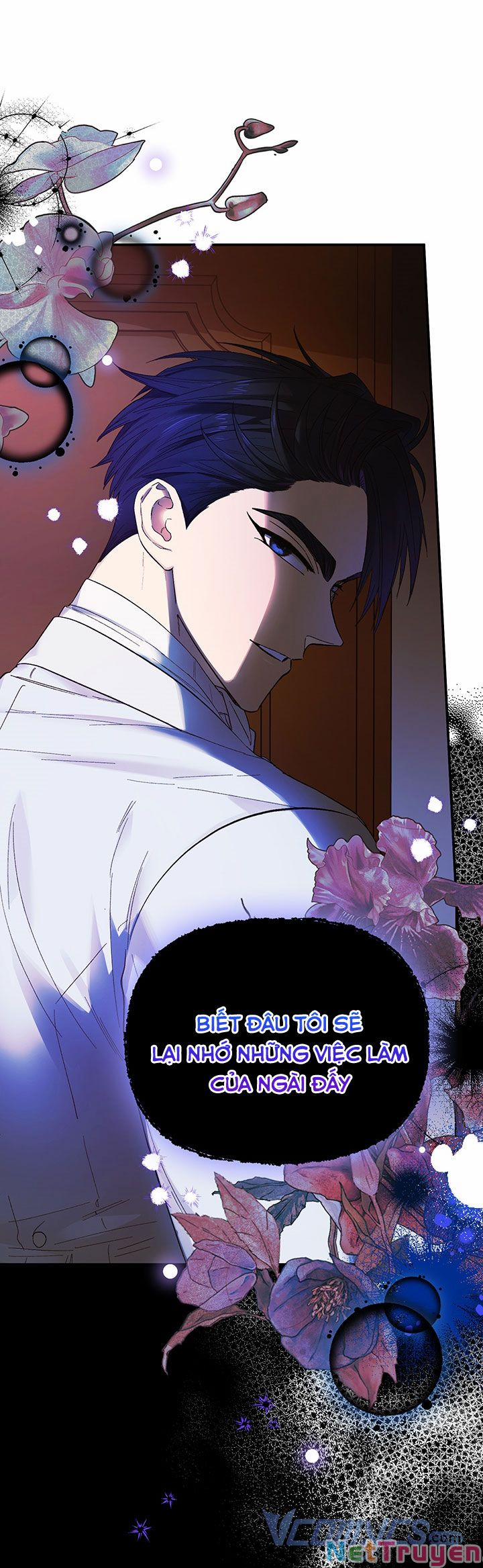 May Mắn Hay Bất Hạnh 59 trang 40