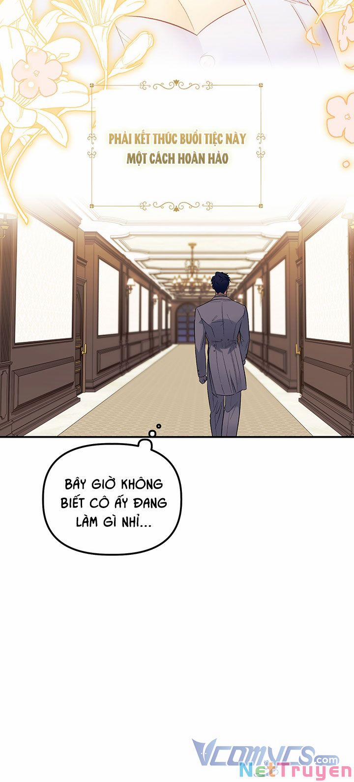 May Mắn Hay Bất Hạnh 59 trang 46