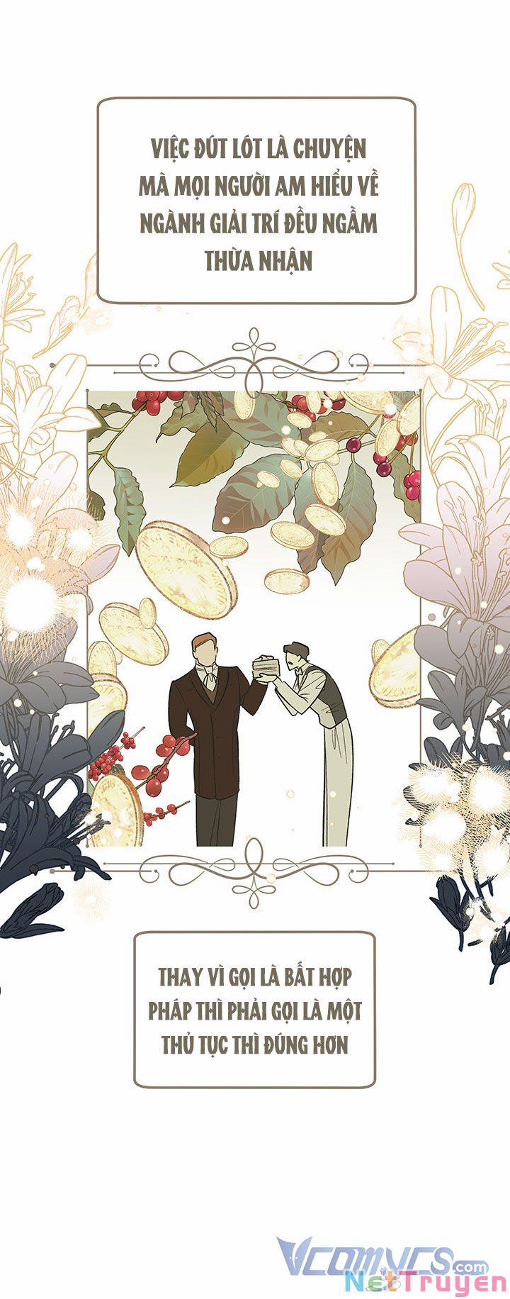 May Mắn Hay Bất Hạnh 59 trang 8