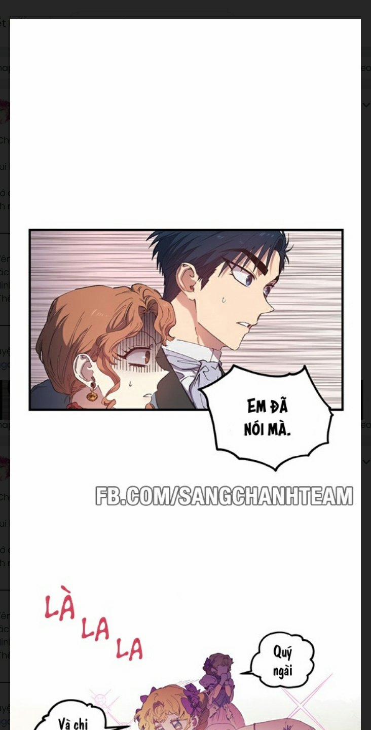 May Mắn Hay Bất Hạnh 6 trang 0