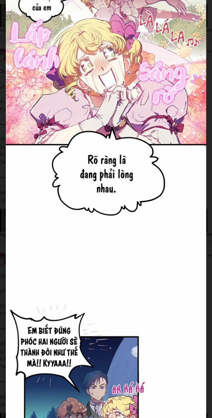 May Mắn Hay Bất Hạnh 6 trang 1