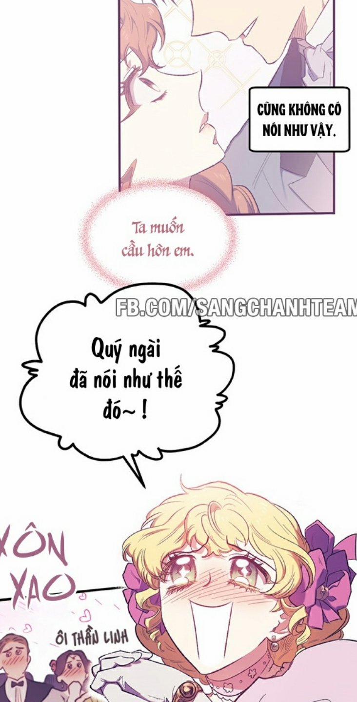 May Mắn Hay Bất Hạnh 6 trang 12