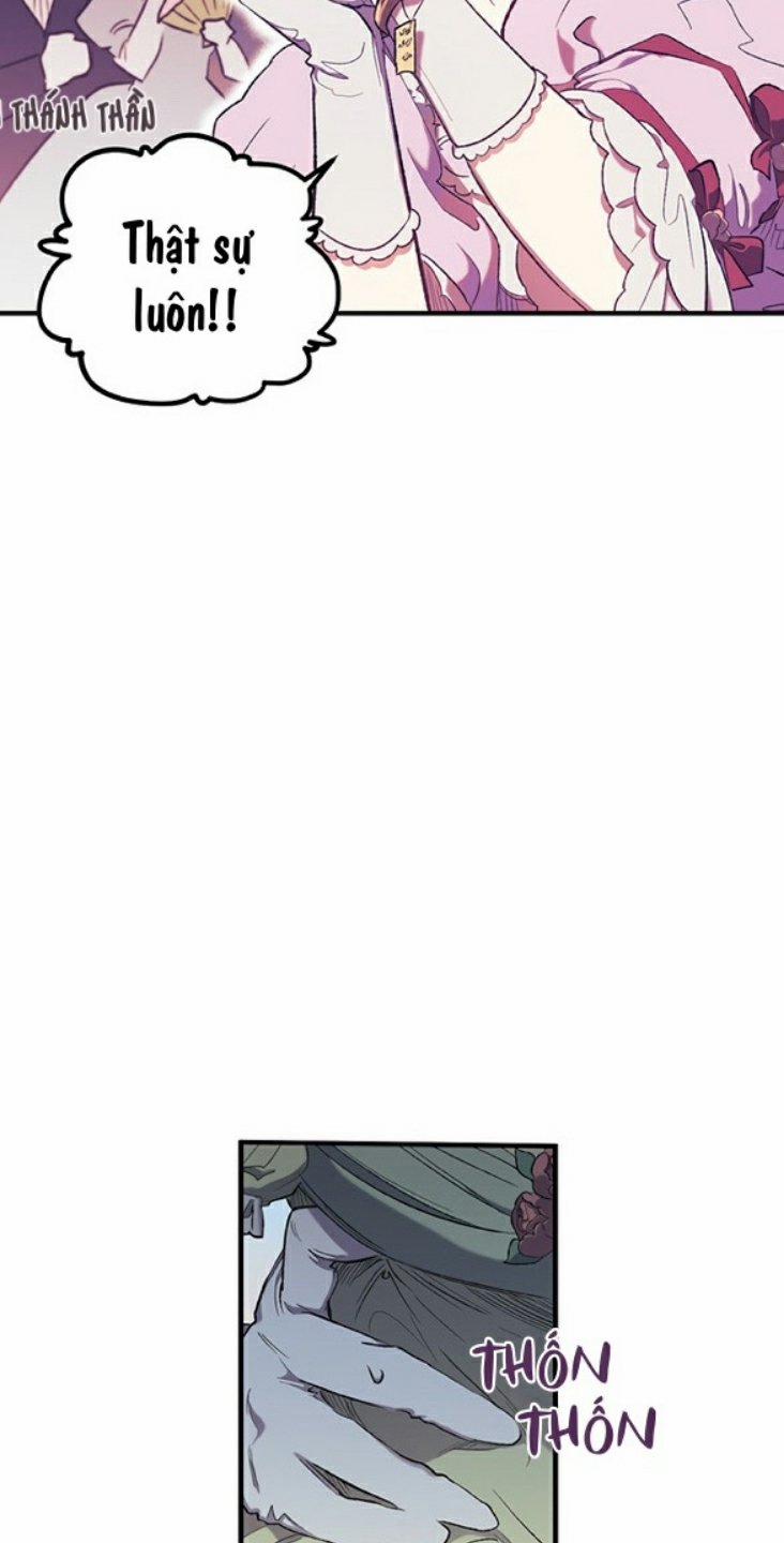 May Mắn Hay Bất Hạnh 6 trang 13