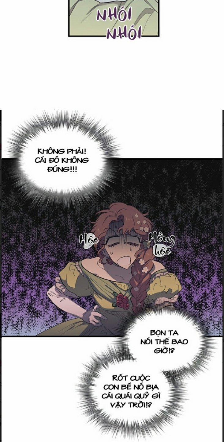 May Mắn Hay Bất Hạnh 6 trang 14