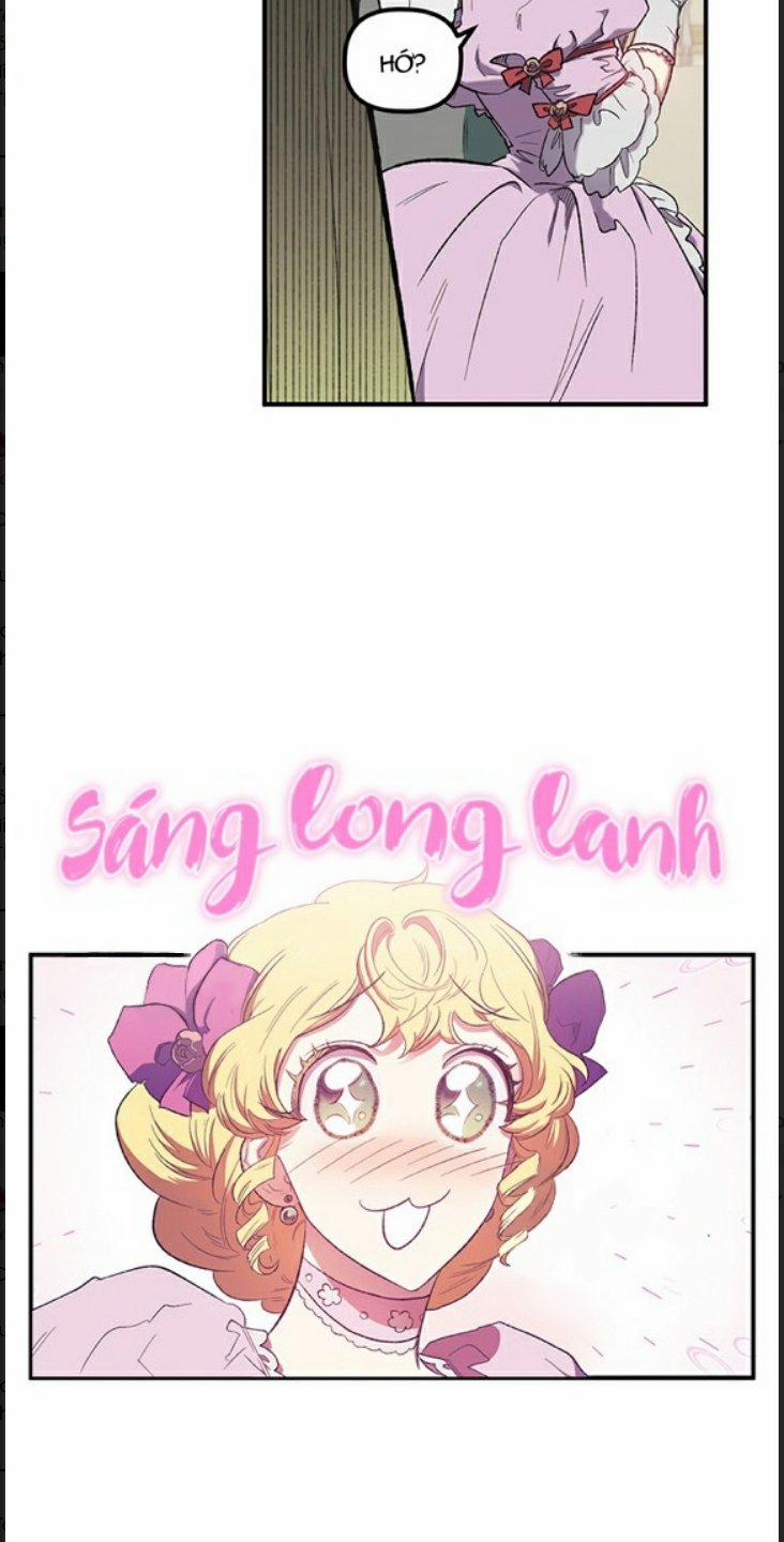 May Mắn Hay Bất Hạnh 6 trang 16