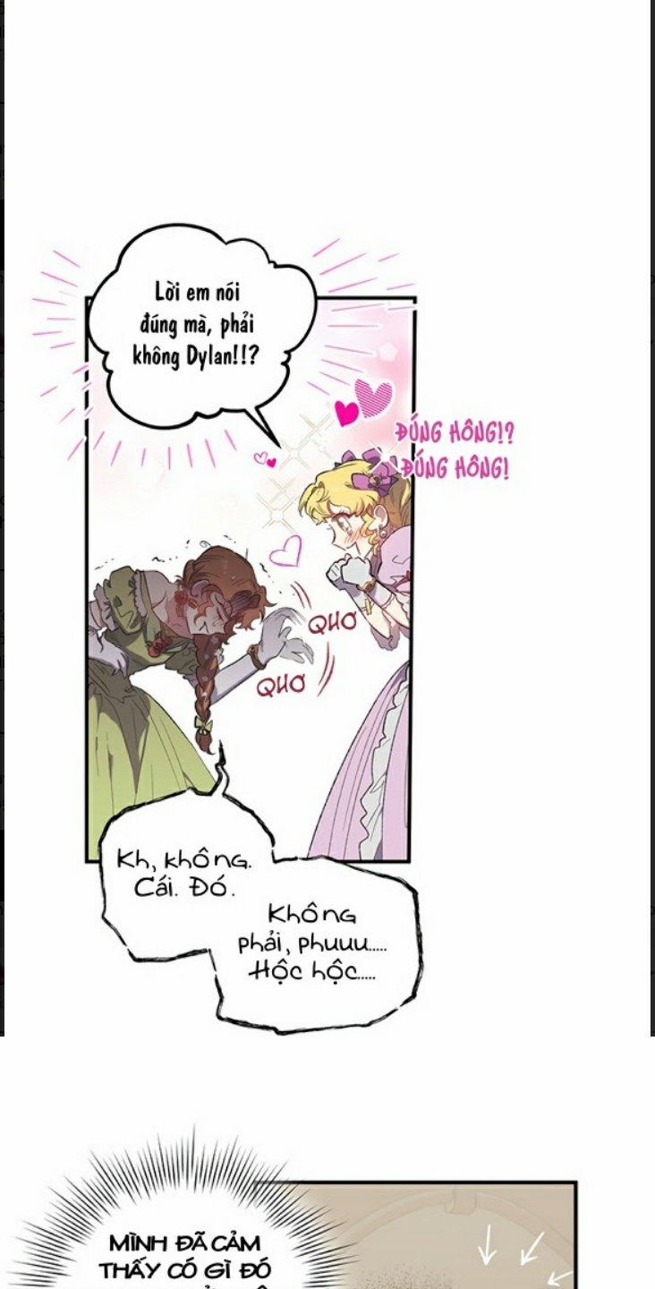 May Mắn Hay Bất Hạnh 6 trang 17