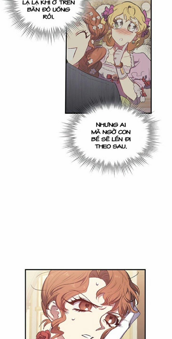 May Mắn Hay Bất Hạnh 6 trang 18