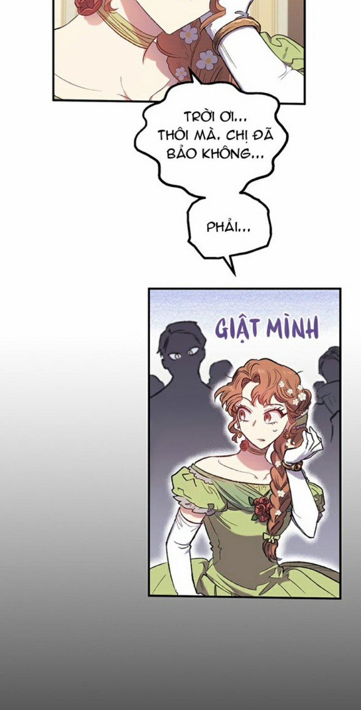 May Mắn Hay Bất Hạnh 6 trang 19