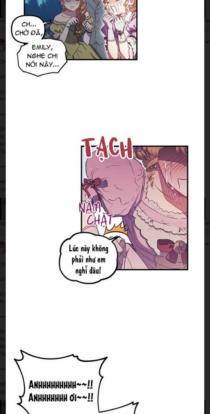 May Mắn Hay Bất Hạnh 6 trang 2