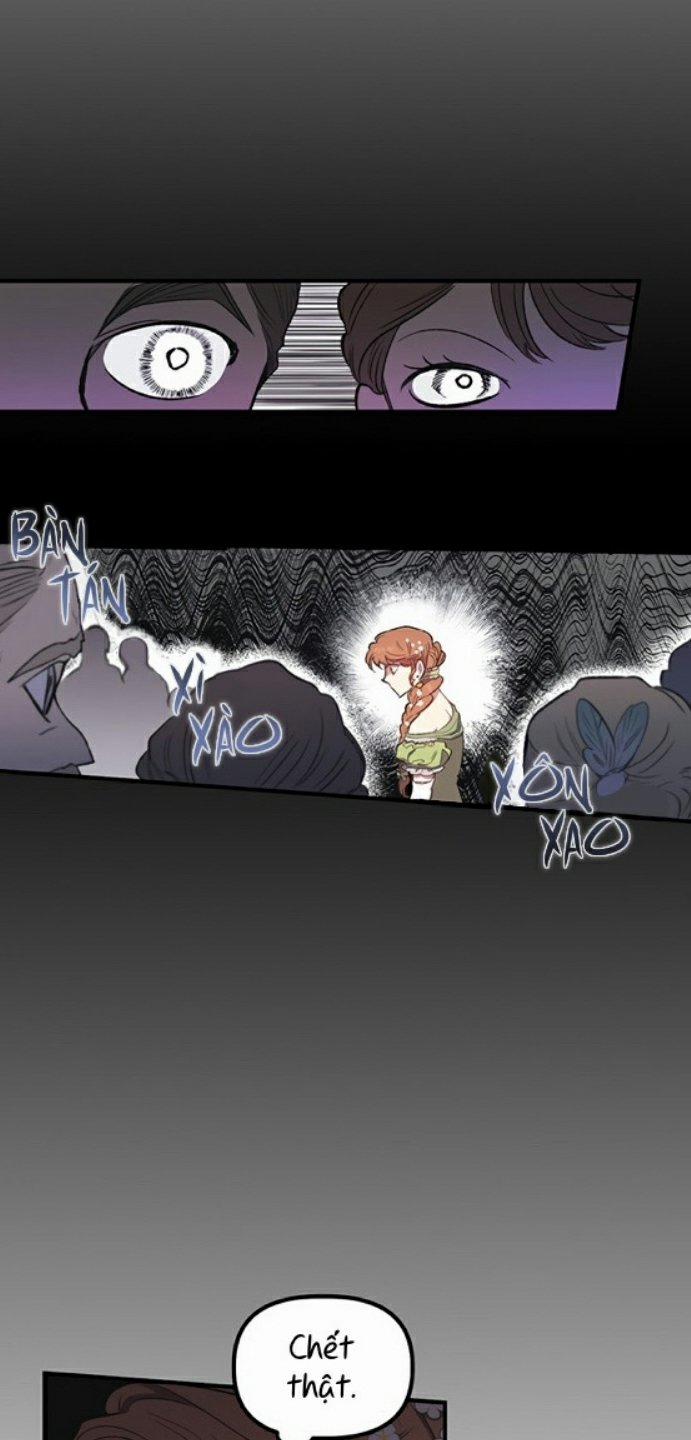 May Mắn Hay Bất Hạnh 6 trang 20