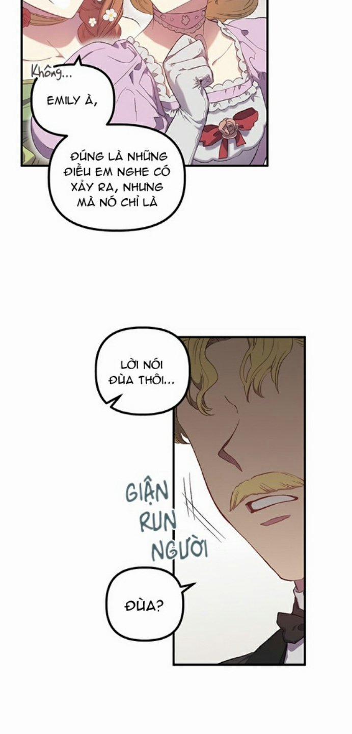 May Mắn Hay Bất Hạnh 6 trang 23