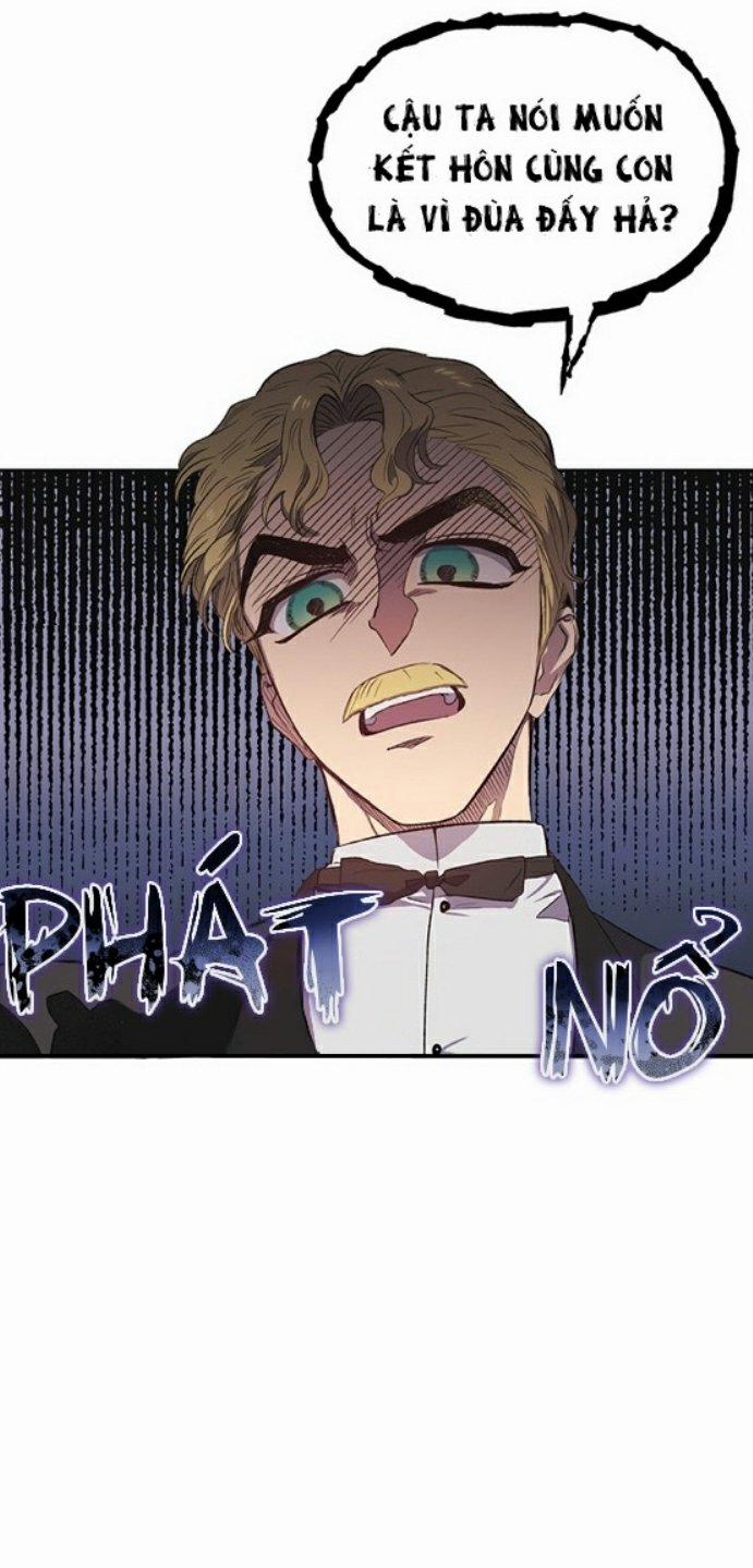 May Mắn Hay Bất Hạnh 6 trang 24