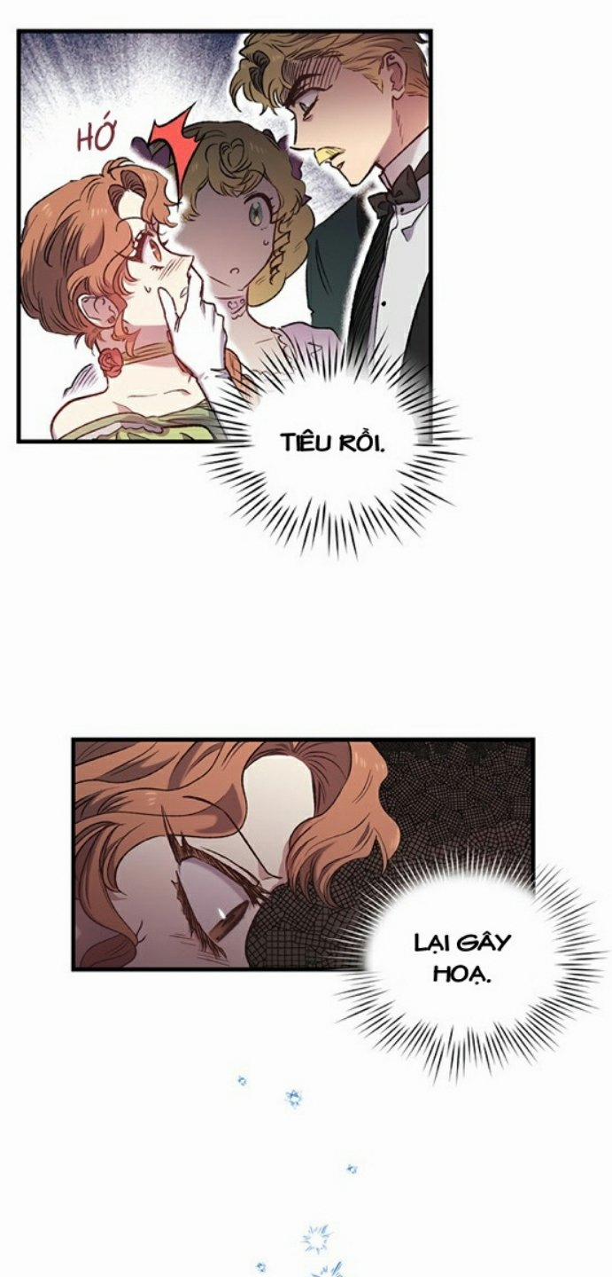 May Mắn Hay Bất Hạnh 6 trang 25