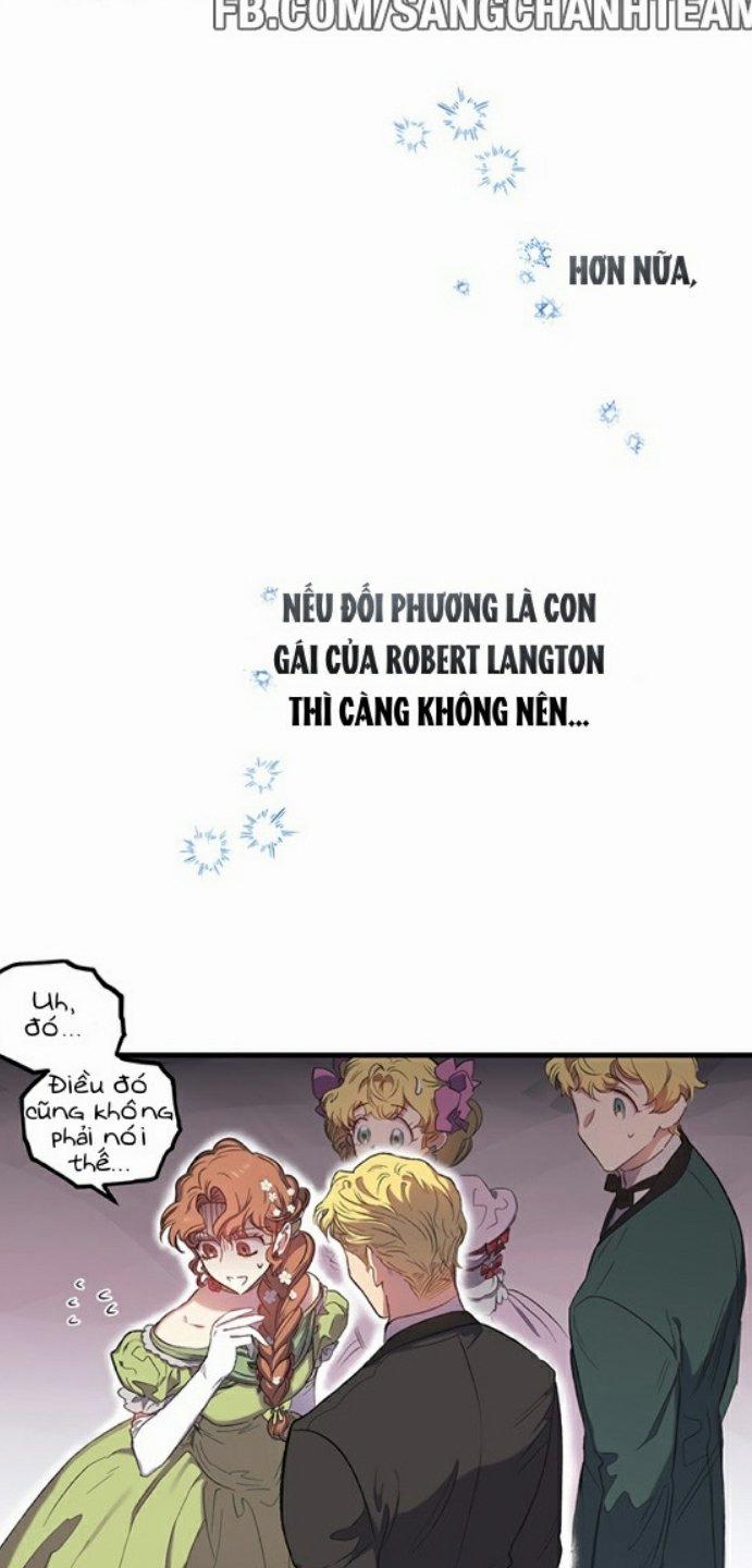 May Mắn Hay Bất Hạnh 6 trang 27