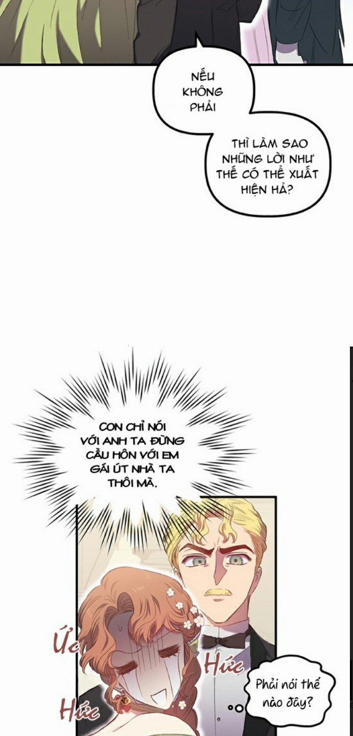 May Mắn Hay Bất Hạnh 6 trang 28