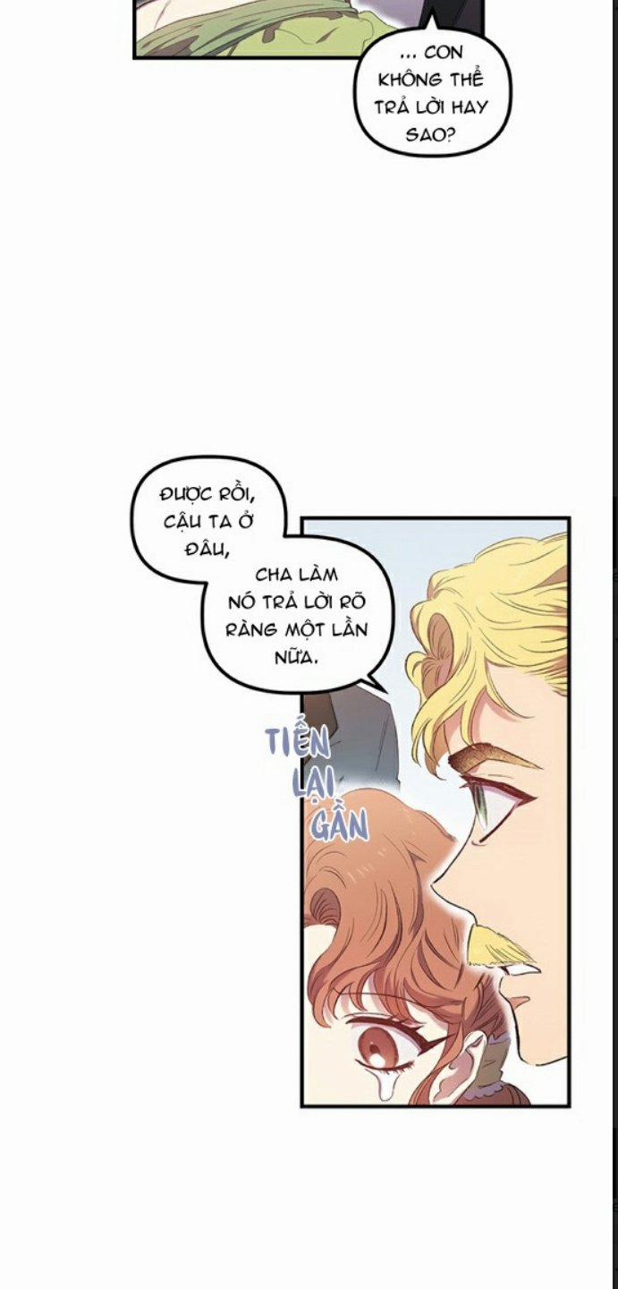 May Mắn Hay Bất Hạnh 6 trang 29