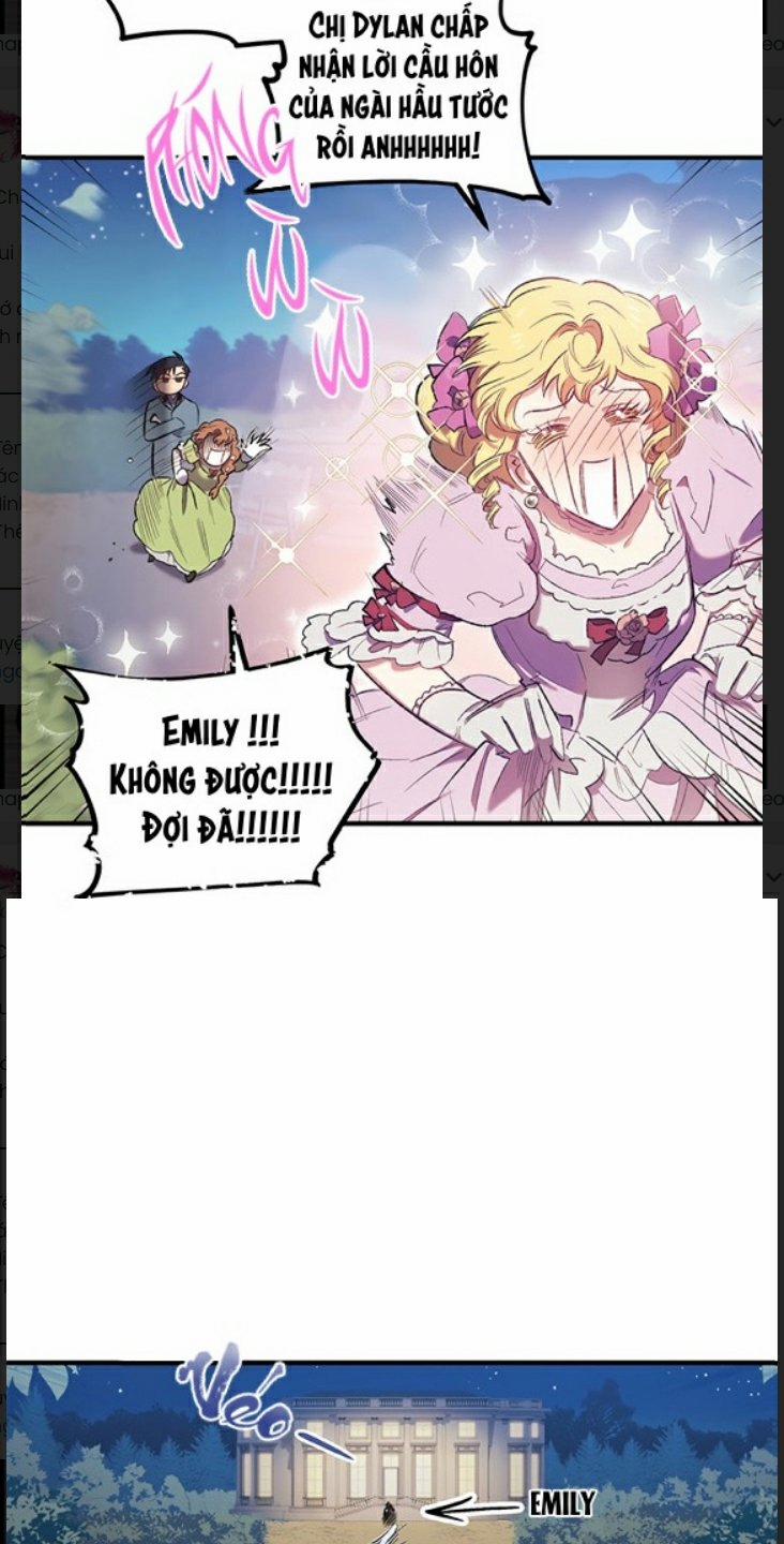 May Mắn Hay Bất Hạnh 6 trang 3