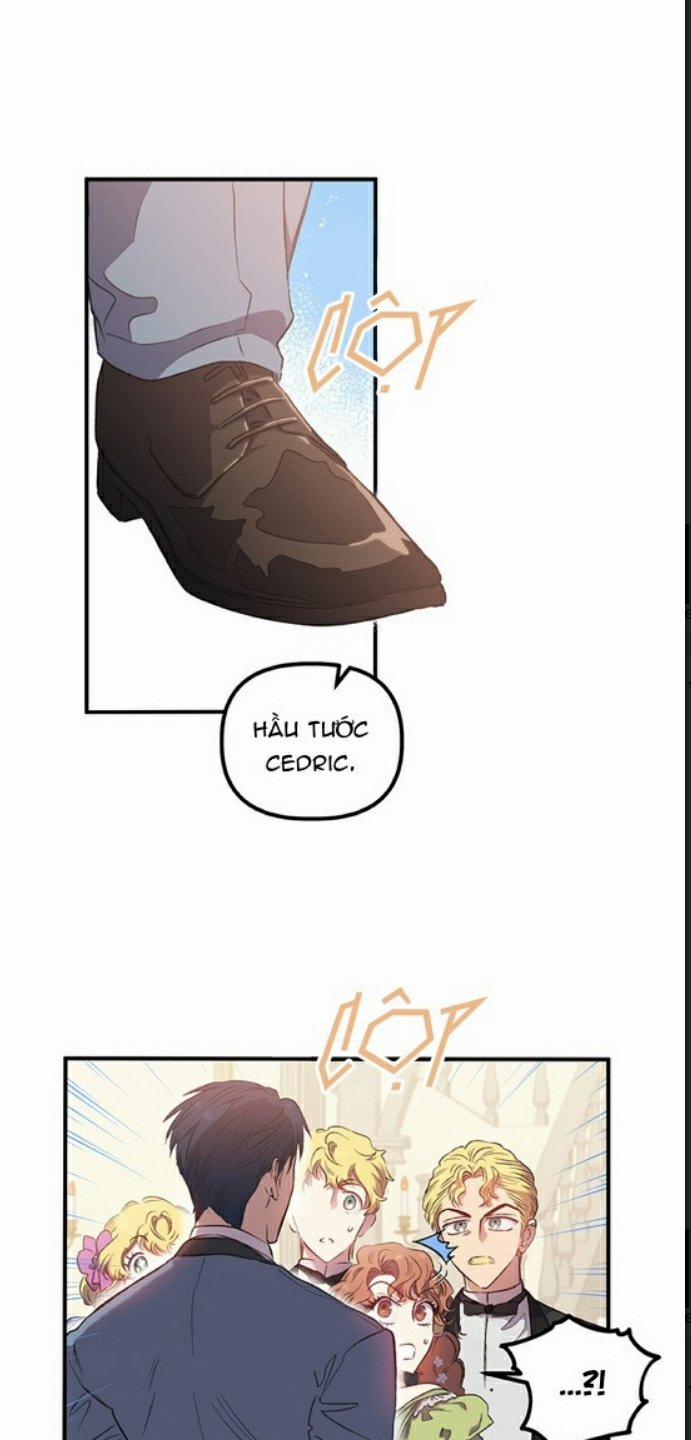 May Mắn Hay Bất Hạnh 6 trang 30