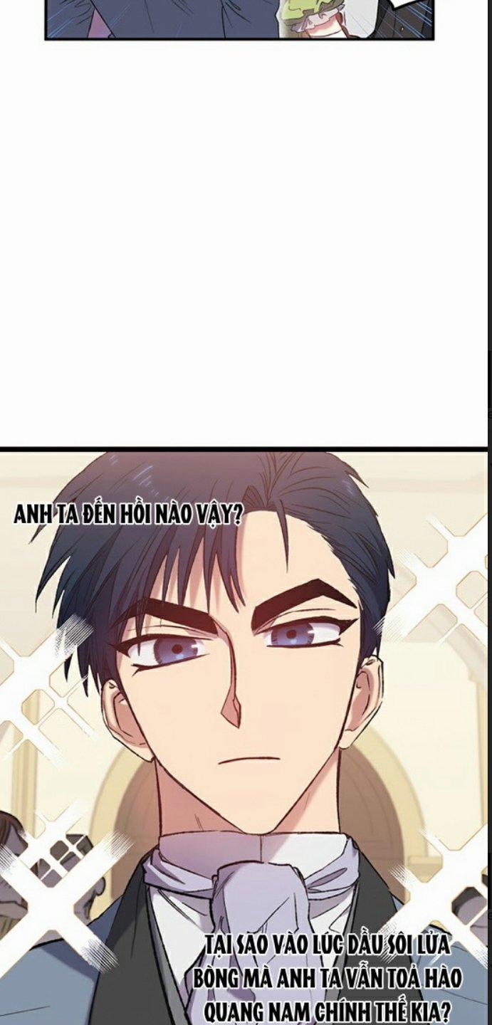 May Mắn Hay Bất Hạnh 6 trang 31