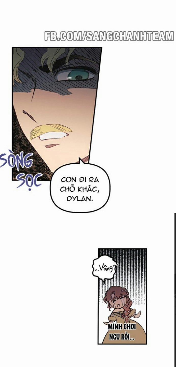 May Mắn Hay Bất Hạnh 6 trang 35