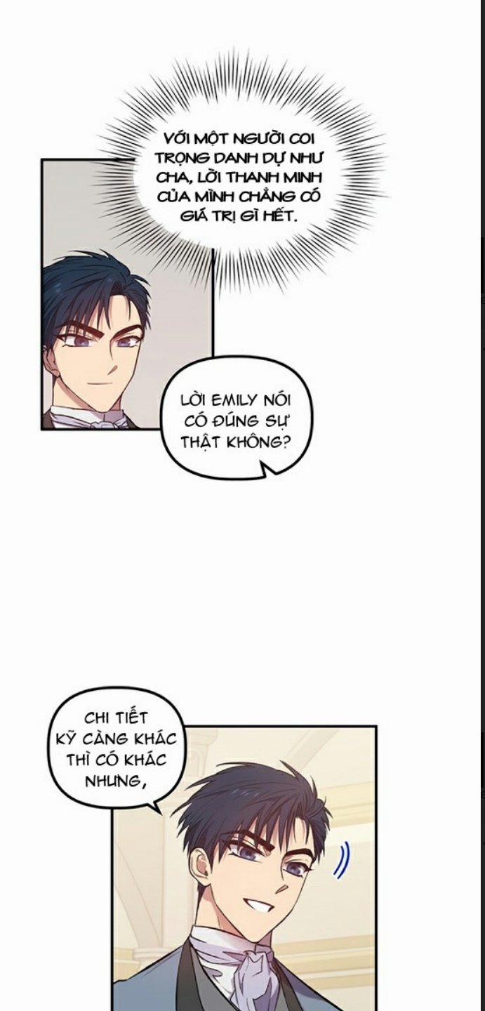 May Mắn Hay Bất Hạnh 6 trang 36