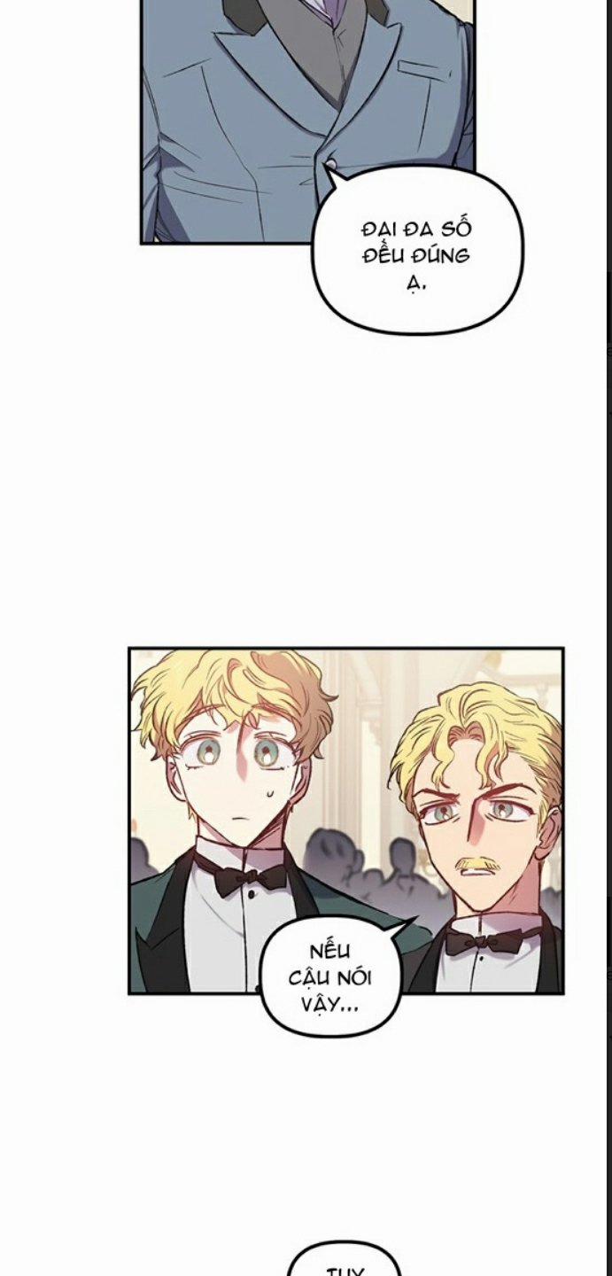 May Mắn Hay Bất Hạnh 6 trang 37