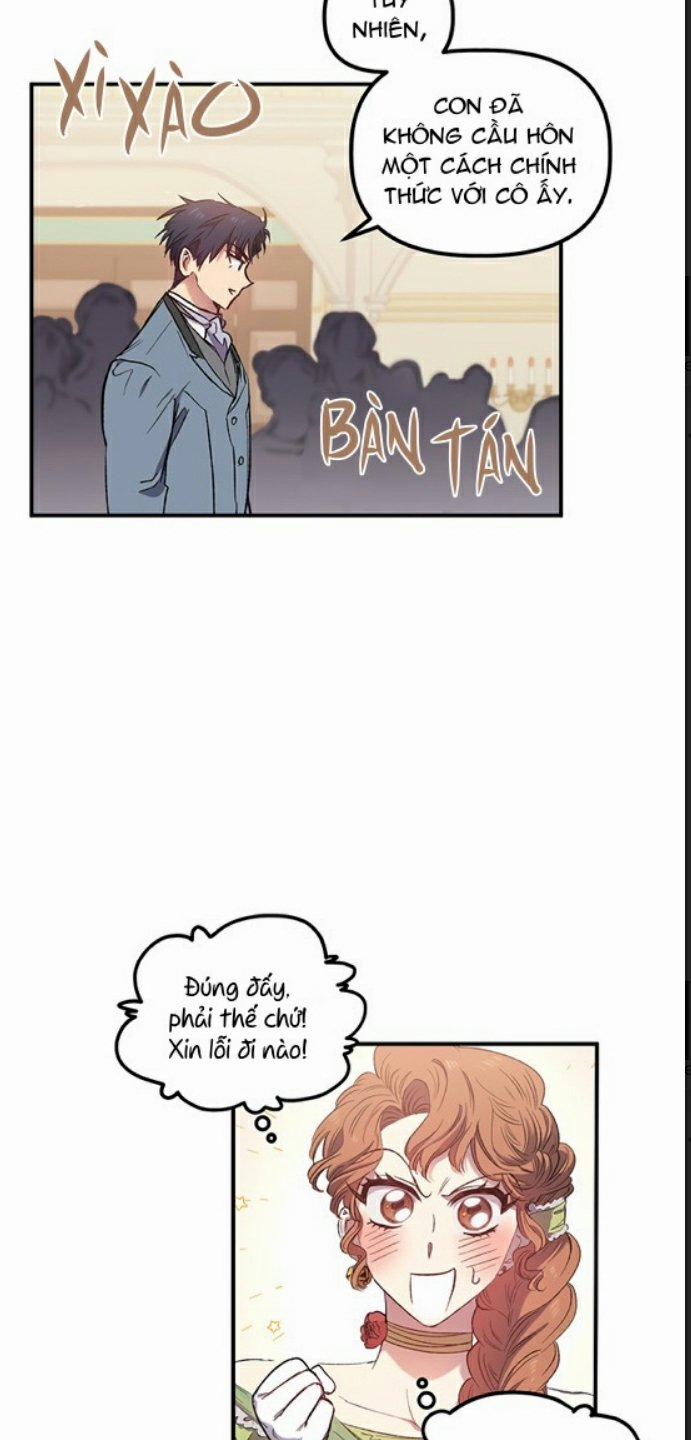 May Mắn Hay Bất Hạnh 6 trang 38