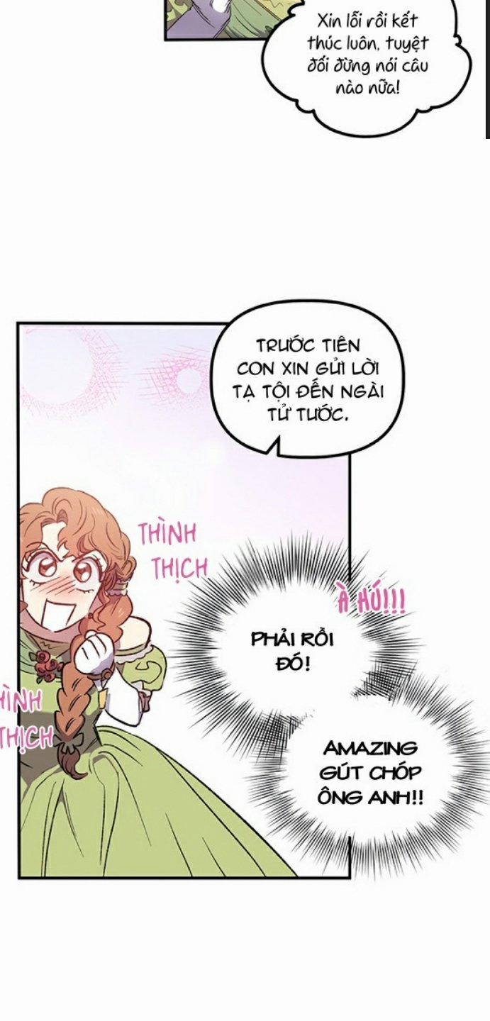 May Mắn Hay Bất Hạnh 6 trang 39