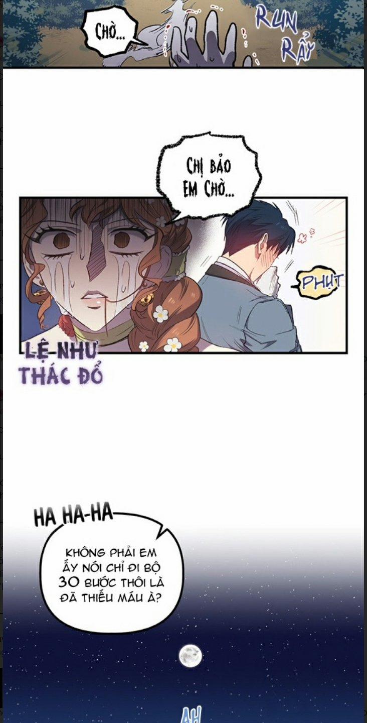 May Mắn Hay Bất Hạnh 6 trang 4