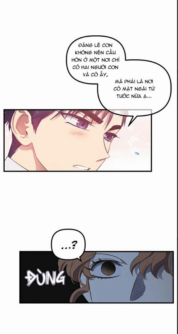 May Mắn Hay Bất Hạnh 6 trang 40