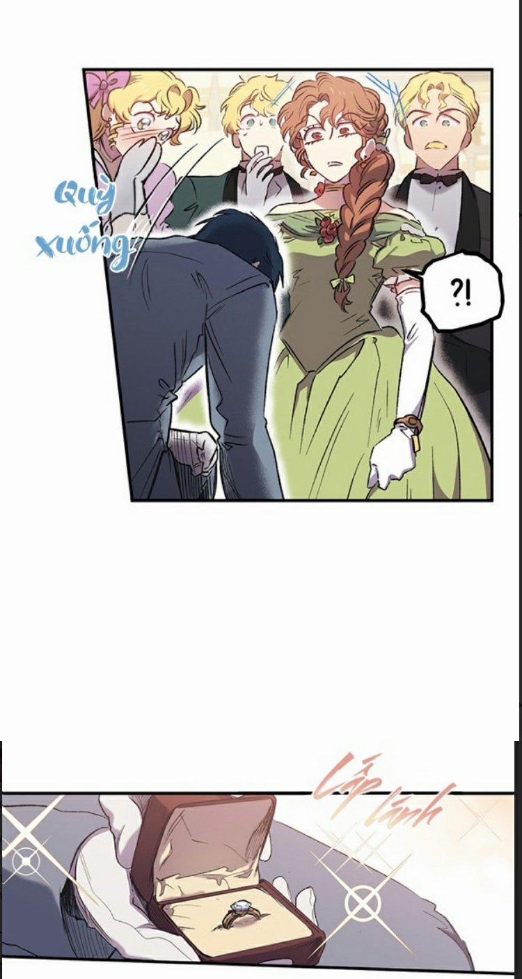 May Mắn Hay Bất Hạnh 6 trang 42