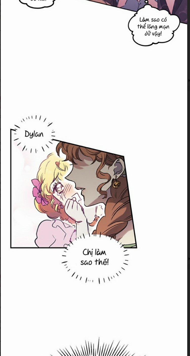 May Mắn Hay Bất Hạnh 6 trang 45