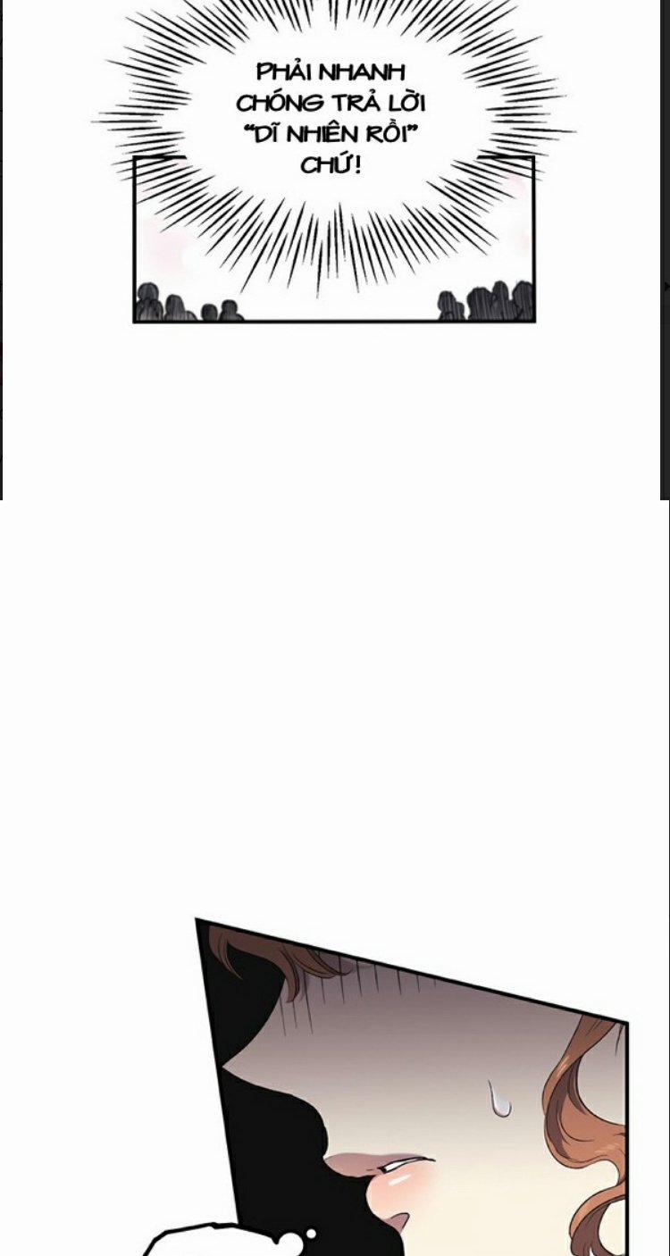 May Mắn Hay Bất Hạnh 6 trang 46