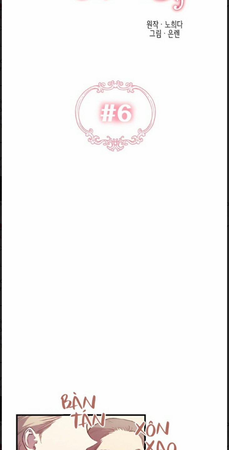 May Mắn Hay Bất Hạnh 6 trang 6