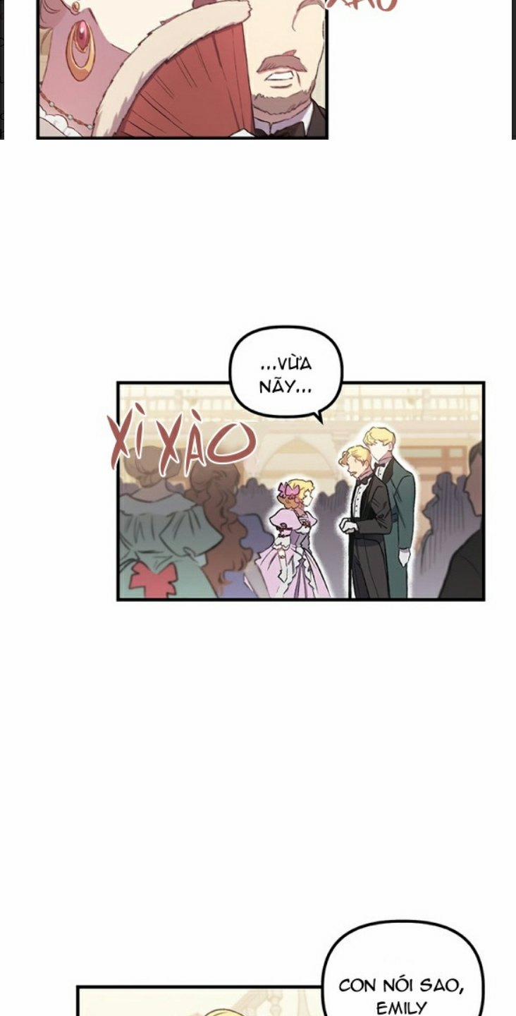 May Mắn Hay Bất Hạnh 6 trang 7