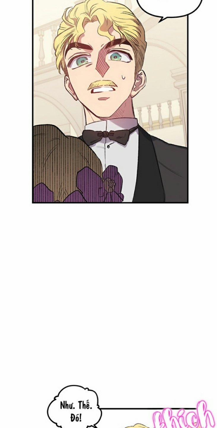 May Mắn Hay Bất Hạnh 6 trang 8