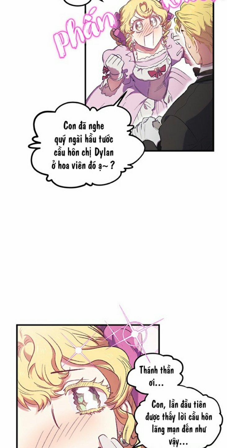 May Mắn Hay Bất Hạnh 6 trang 9