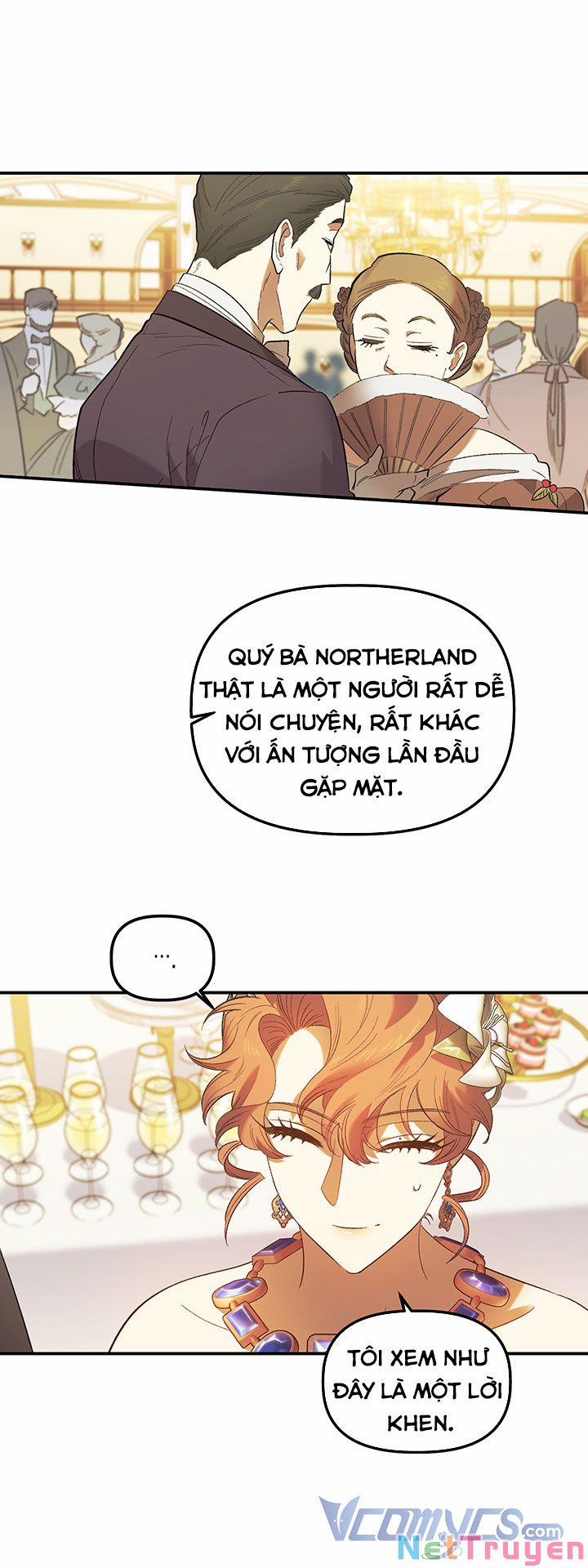 May Mắn Hay Bất Hạnh 60 trang 1