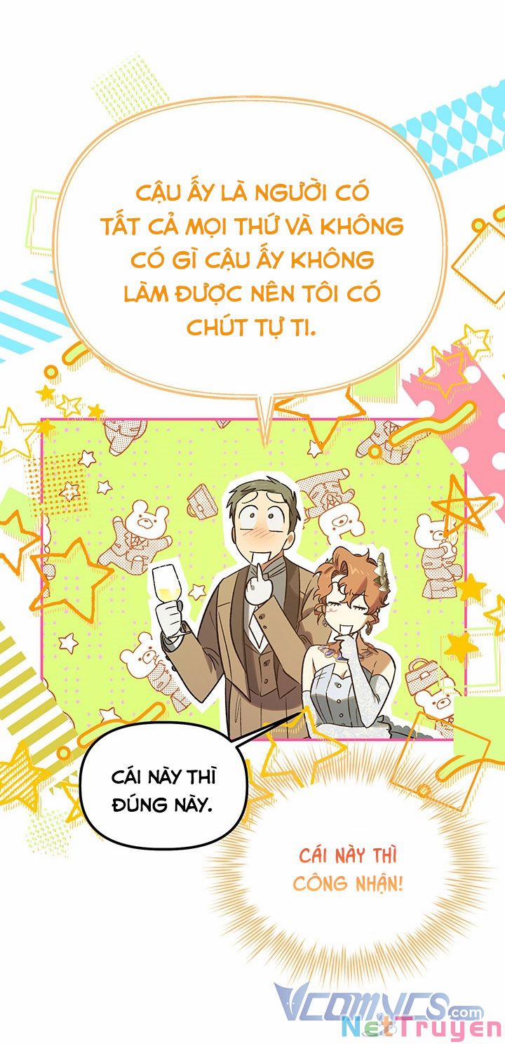 May Mắn Hay Bất Hạnh 60 trang 10