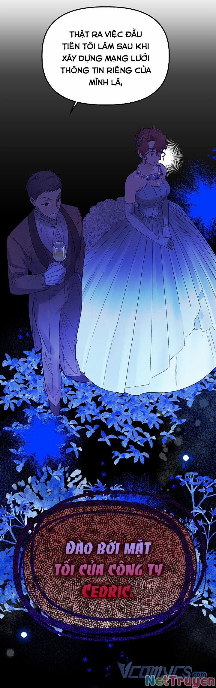 May Mắn Hay Bất Hạnh 60 trang 12