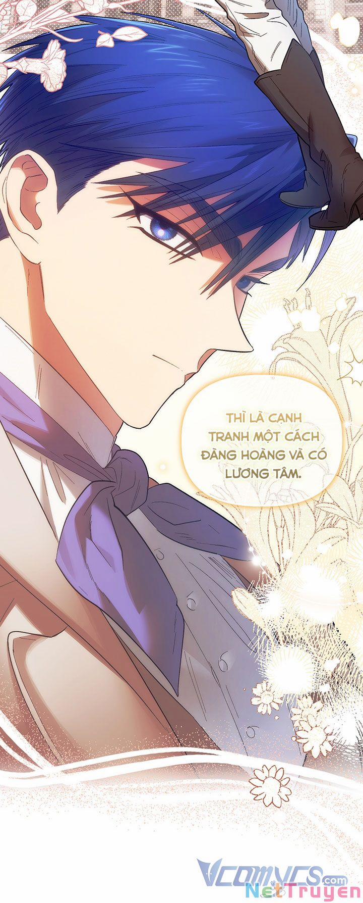 May Mắn Hay Bất Hạnh 60 trang 19