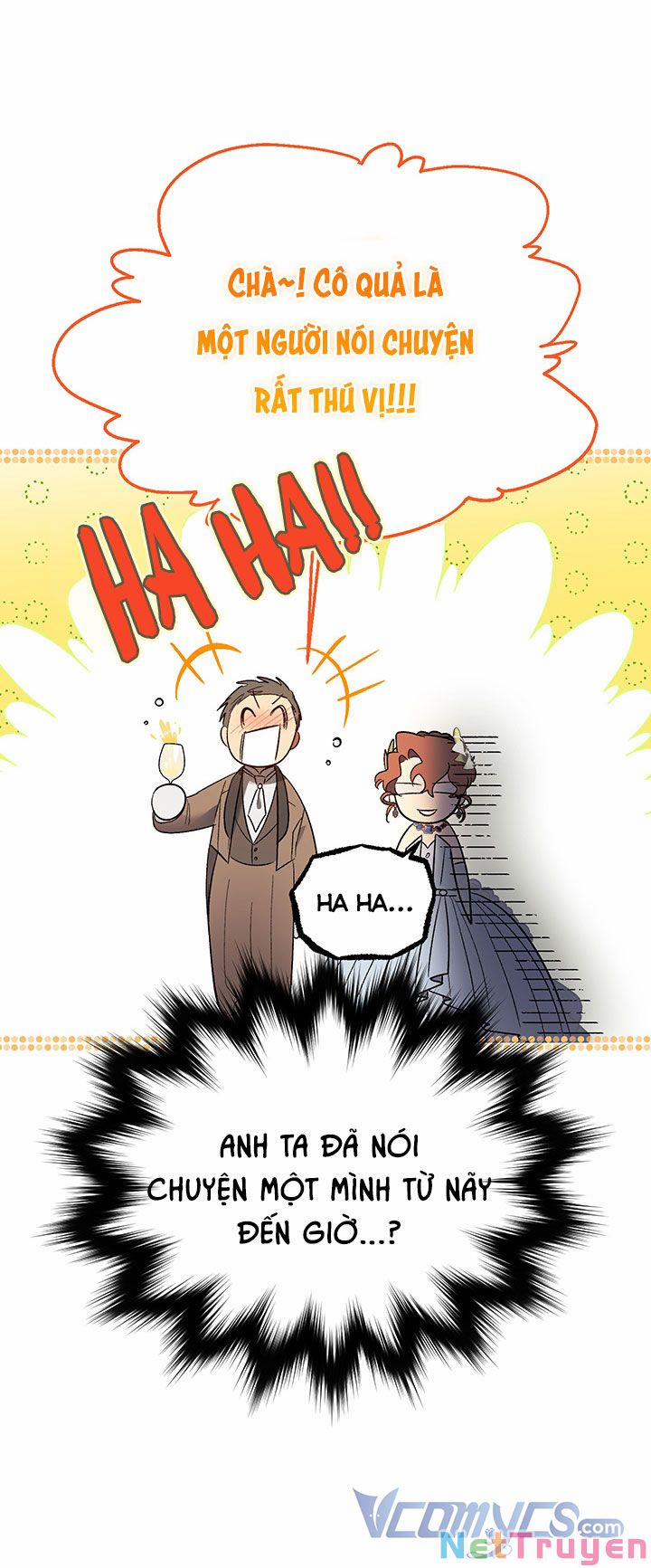 May Mắn Hay Bất Hạnh 60 trang 2