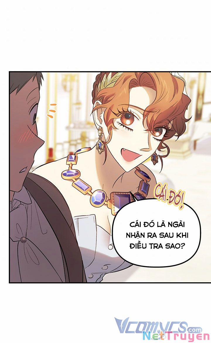 May Mắn Hay Bất Hạnh 60 trang 21