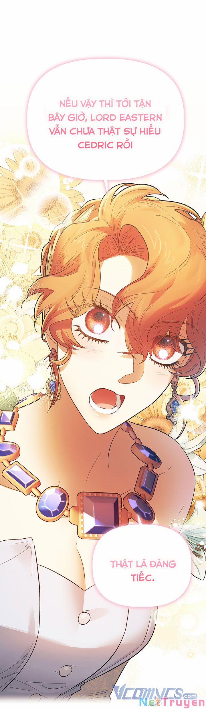 May Mắn Hay Bất Hạnh 60 trang 22