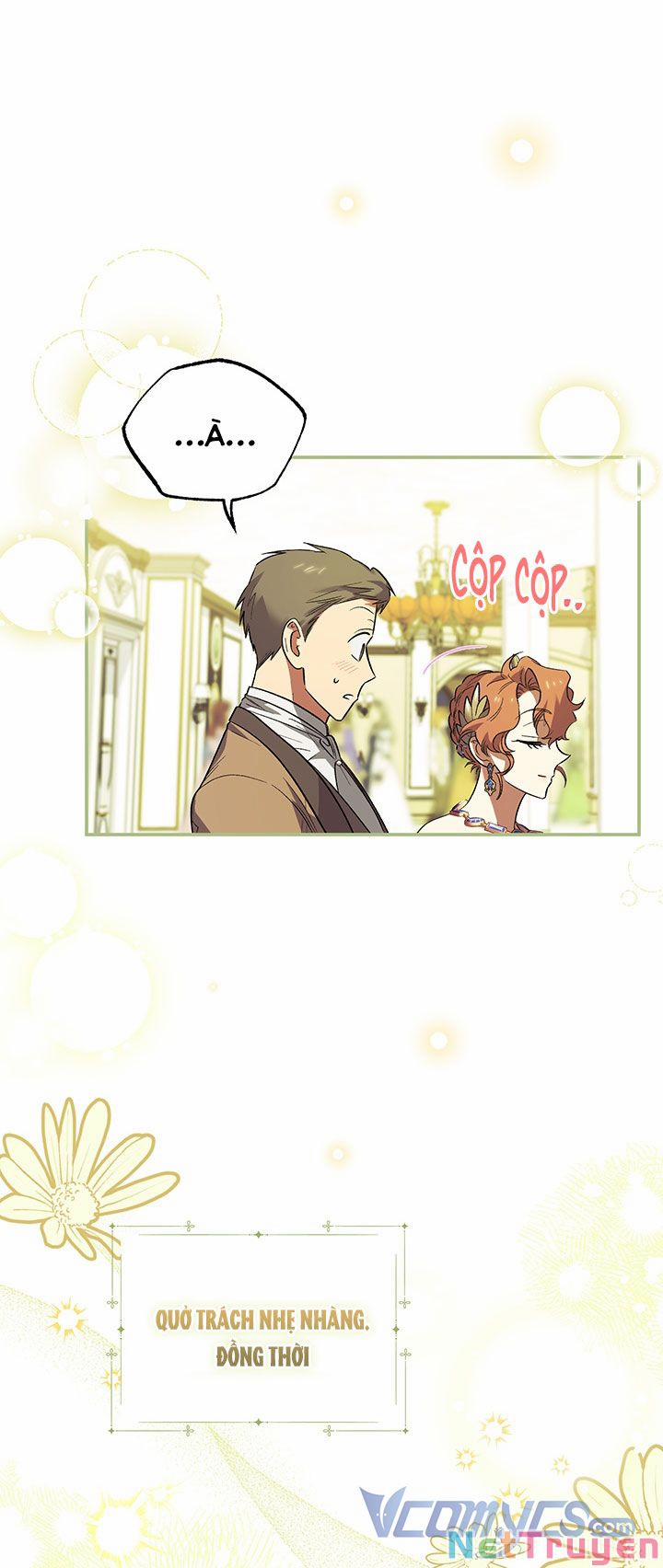 May Mắn Hay Bất Hạnh 60 trang 23